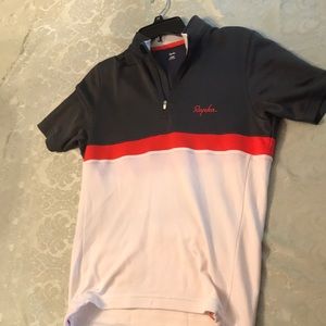 Men’s Rapha biking Jersey